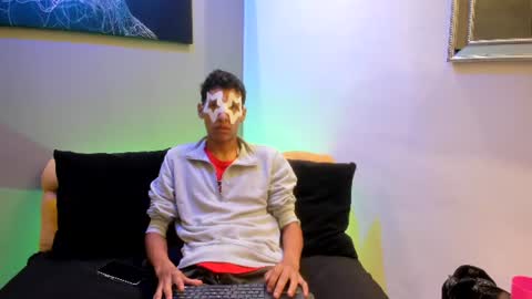 Zane Belville online show from 07.02.26