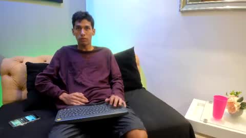 Zane Belville online show from 07.06.26