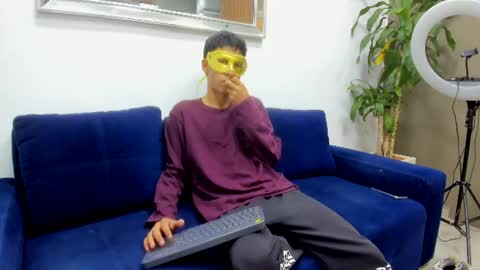 Zane Belville online show from 07.18.26