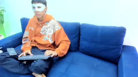Zane Belville online show from 07.23.26