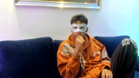 Zane Belville online show from 07.27.26