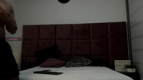 Zane Lux online show from 02.28.25