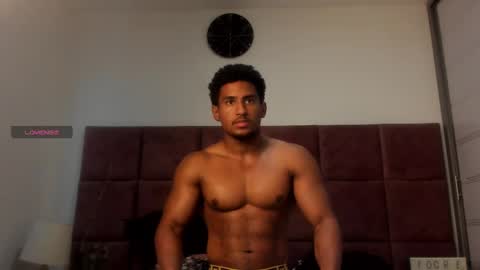 Zane Lux online show from 02.28.25