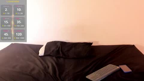 Zane Lux online show from 09.23.25