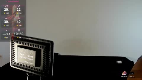 Zane Lux online show from 09.26.25