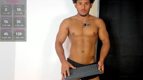 Zane Lux online show from 09.27.25