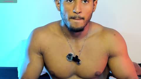 Zane Lux online show from 10.02.25