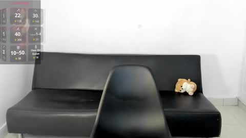 Zane Lux online show from 02.05.26