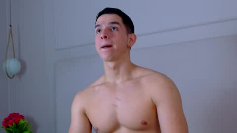 Zane Dawson online show from 09.21.25