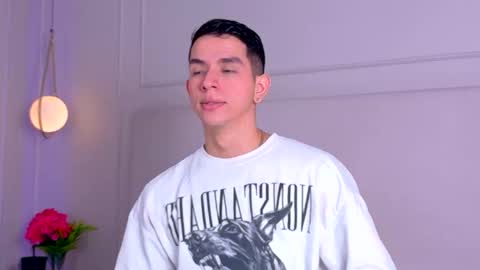 Zane Dawson online show from 10.03.25