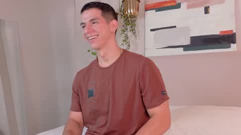 Zane Dawson online show from 10.04.25