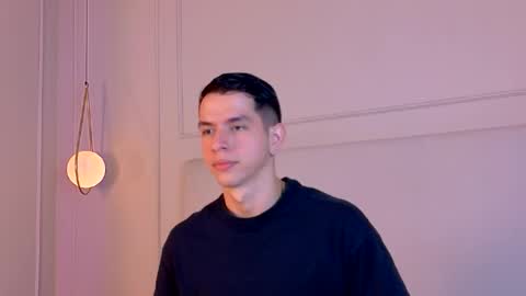 Zane Dawson online show from 10.16.25