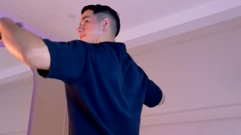 Zane Dawson online show from 11.30.25