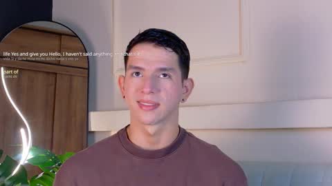 Zane Dawson online show from 03.17.26