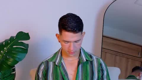 Zane Dawson online show from 04.24.26