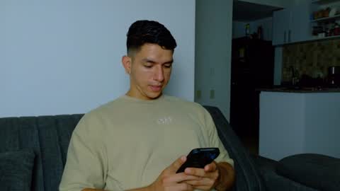 Zane Dawson online show from 06.22.26