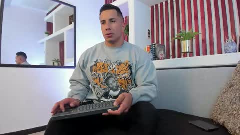 zanemaverick online show from 10.29.25