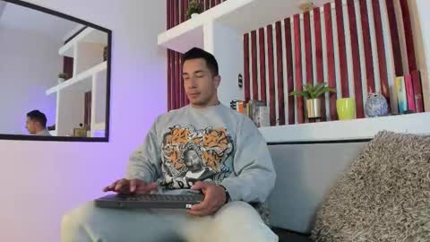 zanemaverick online show from 11.13.25