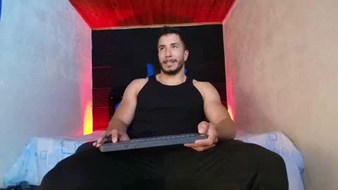 zanemaverick online show from 04.27.26
