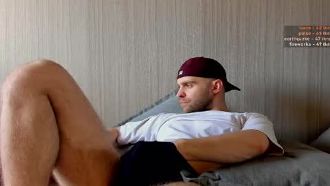 Zane online show from 06.03.26
