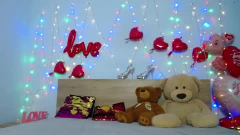 zannadreil online show from 02.06.25