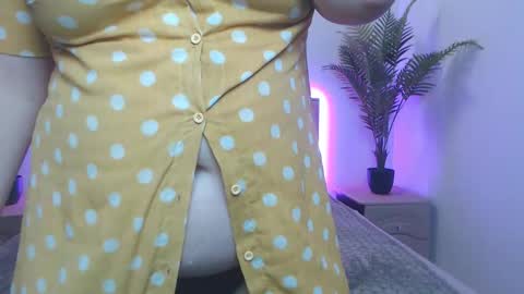 zannadreil online show from 09.09.25