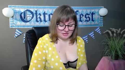 zannadreil online show from 10.11.25