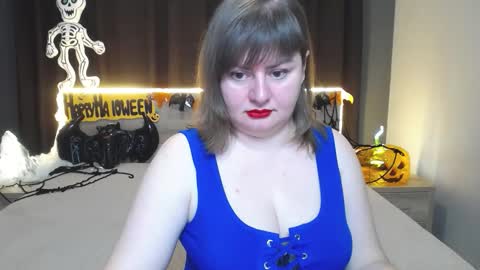 zannadreil online show from 10.18.25