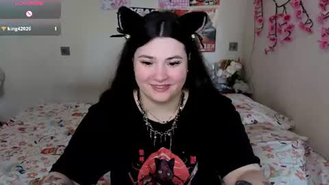 KESSY AND CHARLIEPVT OPEN  online show from 07.25.26