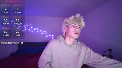 Tiiago Mallz online show from 01.12.25