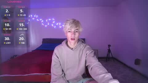 Tiiago Mallz online show from 01.15.25