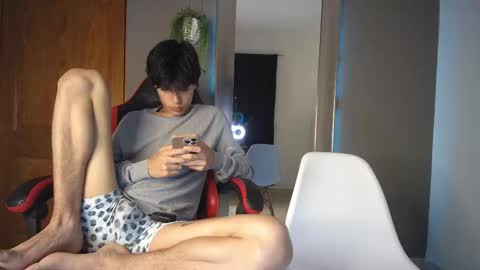 Tiiago Mallz online show from 10.07.25