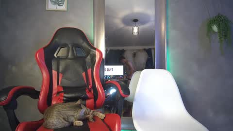 Tiiago Mallz online show from 11.01.25