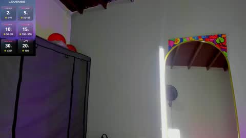 zaphiro__sky online show from 02.17.26