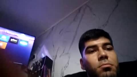 Snapshot of zapopitan25rey chatting on 01.14.25 zapopitan25rey online show from 01.14.25