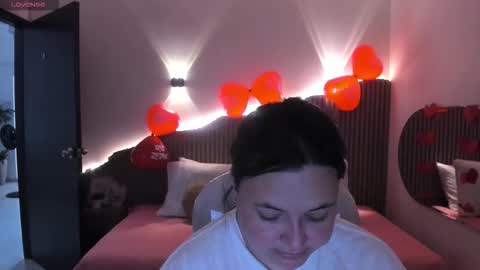 Andrea online show from 02.14.26