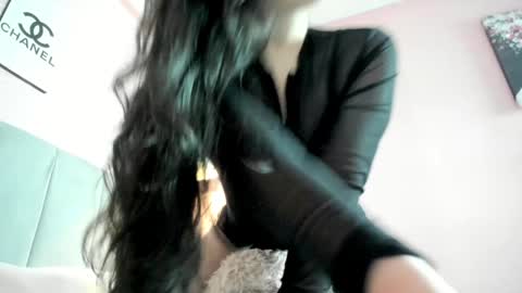 Zara Sweet  online show from 01.27.25