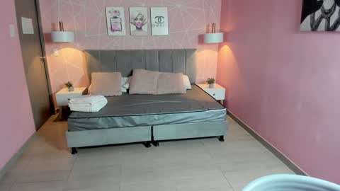 Zara Sweet  online show from 01.29.25