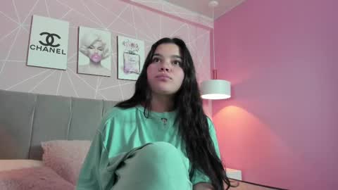 Zara Sweet  online show from 02.24.25