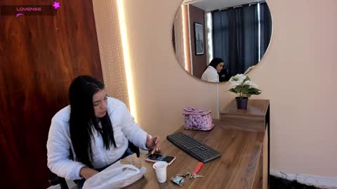 Zara online show from 09.11.25