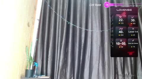 Snapshot of zara_lae chatting on 01.31.25 nicky online show from 01.31.25