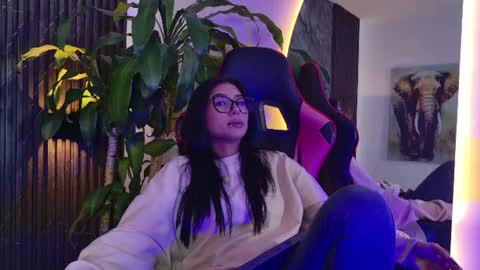 zara_lim online show from 06.05.26