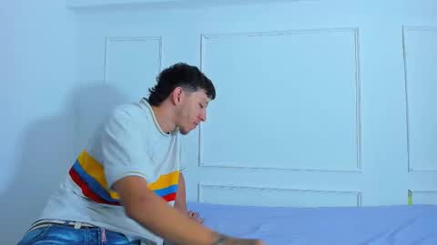 Snapshot of zara_n_kai chatting on 09.30.25 zara_n_kai online show from 09.30.25