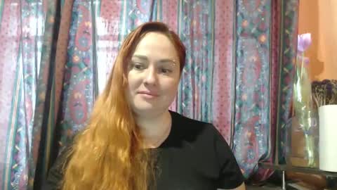 Kate. if im not here im here foxy red333 online show from 02.24.26