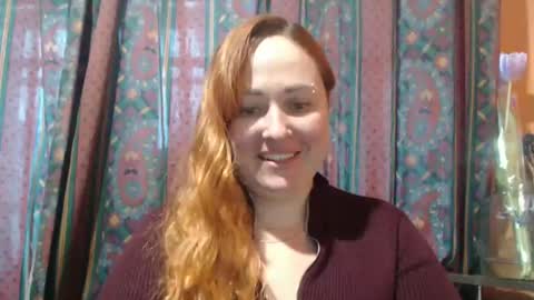 Kate. if im not here im here foxy red333 online show from 02.25.26