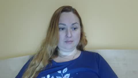 Kate. if im not here im here foxy red333 online show from 04.08.26