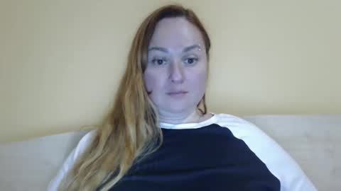 Kate. if im not here im here foxy red333 online show from 04.10.26