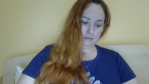 Kate. if im not here im here foxy red333 online show from 04.24.26
