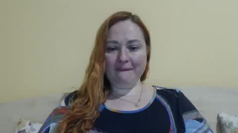 Kate. if im not here im here foxy red333 online show from 04.25.26