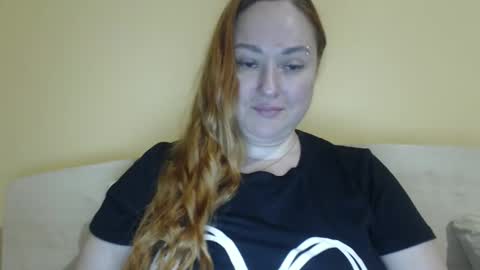 Kate. if im not here im here foxy red333 online show from 04.28.26